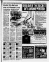 Cambridge Weekly News Thursday 20 November 1986 Page 43