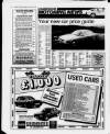 Cambridge Weekly News Thursday 20 November 1986 Page 60