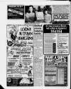Cambridge Weekly News Thursday 20 November 1986 Page 64