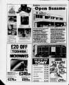 Cambridge Weekly News Thursday 20 November 1986 Page 66