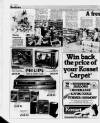 Cambridge Weekly News Thursday 20 November 1986 Page 68