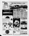 Cambridge Weekly News Thursday 20 November 1986 Page 72