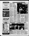 Cambridge Weekly News Thursday 18 December 1986 Page 4