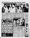 Cambridge Weekly News Thursday 18 December 1986 Page 16