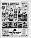 Cambridge Weekly News Thursday 18 December 1986 Page 19