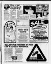 Cambridge Weekly News Thursday 18 December 1986 Page 21