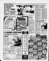 Cambridge Weekly News Thursday 18 December 1986 Page 22