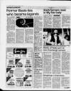 Cambridge Weekly News Thursday 18 December 1986 Page 24