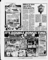 Cambridge Weekly News Thursday 18 December 1986 Page 32