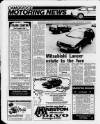 Cambridge Weekly News Thursday 18 December 1986 Page 46