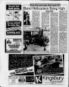 Cambridge Weekly News Wednesday 31 December 1986 Page 4