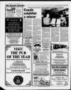 Cambridge Weekly News Wednesday 31 December 1986 Page 10