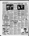 Cambridge Weekly News Wednesday 31 December 1986 Page 12
