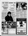 Cambridge Weekly News Wednesday 31 December 1986 Page 22
