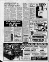 Cambridge Weekly News Wednesday 31 December 1986 Page 28