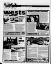 Cambridge Weekly News Wednesday 31 December 1986 Page 30