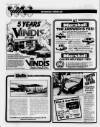 Cambridge Weekly News Wednesday 31 December 1986 Page 32
