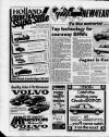Cambridge Weekly News Wednesday 31 December 1986 Page 38