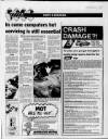 Cambridge Weekly News Wednesday 31 December 1986 Page 41