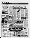 Cambridge Weekly News Wednesday 31 December 1986 Page 42