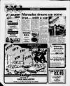 Cambridge Weekly News Wednesday 31 December 1986 Page 44