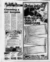 Cambridge Weekly News Wednesday 31 December 1986 Page 45