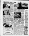 Cambridge Weekly News Thursday 08 January 1987 Page 12
