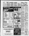 Cambridge Weekly News Thursday 08 January 1987 Page 14