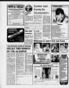 Cambridge Weekly News Thursday 08 January 1987 Page 18
