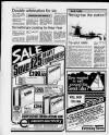 Cambridge Weekly News Thursday 08 January 1987 Page 20