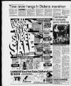 Cambridge Weekly News Thursday 08 January 1987 Page 22