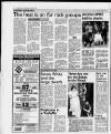 24 WEEKLY NEWS Thursday January 8 1987 ENTERTAINMENT The heat is TONIGHT sees the first heat of the third Cambridge