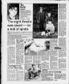 Cambridge Weekly News Thursday 08 January 1987 Page 50