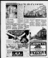 Cambridge Weekly News Thursday 15 January 1987 Page 6