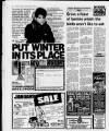 Cambridge Weekly News Thursday 15 January 1987 Page 14