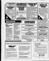 Cambridge Weekly News Thursday 15 January 1987 Page 40