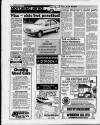 Cambridge Weekly News Thursday 15 January 1987 Page 50
