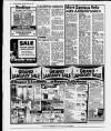 Cambridge Weekly News Thursday 22 January 1987 Page 8