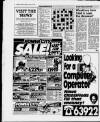 Cambridge Weekly News Thursday 22 January 1987 Page 20