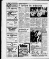 Cambridge Weekly News Thursday 22 January 1987 Page 22