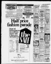 Cambridge Weekly News Thursday 22 January 1987 Page 30