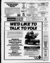 Cambridge Weekly News Thursday 22 January 1987 Page 34