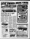 Cambridge Weekly News Thursday 22 January 1987 Page 47