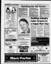 Cambridge Weekly News Thursday 22 January 1987 Page 54