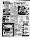 Cambridge Weekly News Thursday 29 January 1987 Page 4