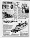 Cambridge Weekly News Thursday 29 January 1987 Page 6