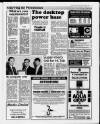 Cambridge Weekly News Thursday 29 January 1987 Page 15