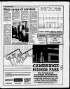 Cambridge Weekly News Thursday 29 January 1987 Page 17