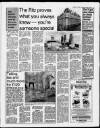 Cambridge Weekly News Thursday 29 January 1987 Page 21