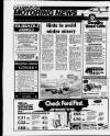 Cambridge Weekly News Thursday 29 January 1987 Page 52